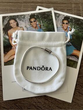 Pandora bracelet